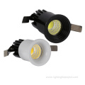 Hot-selling 3w cutout 30mm LED ceiling spotlight